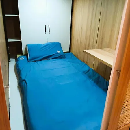 Miniroom 1 Khach Tai Vinhome Grand Park